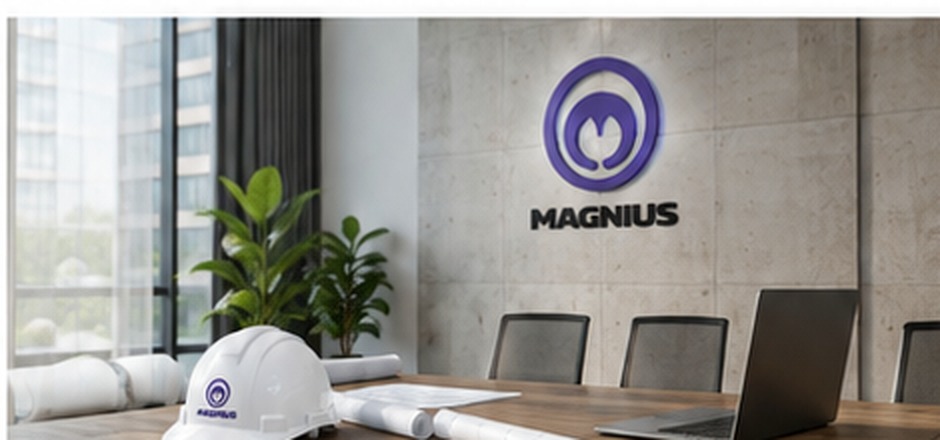 Producție MAGNIUS